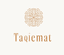 Taqiemat Logo